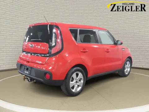 More photos of 2019 Kia Soul at Zeigler Kia of Holland, MI