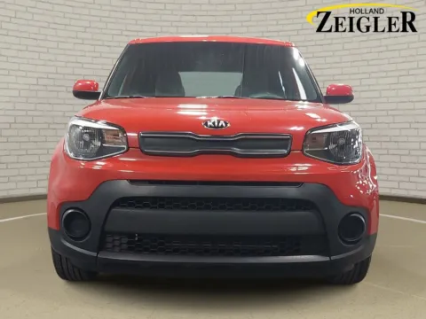 Photos of 2019 Kia Soul for sale in Holland, MI at Zeigler Kia of Holland
