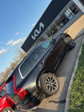 More photos of 2019 Volvo XC90 T6 Momentum at Zeigler Kia of Holland, MI