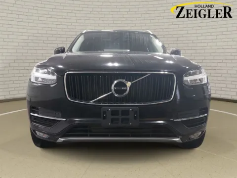 Photos of 2019 Volvo XC90 T6 Momentum for sale in Holland, MI at Zeigler Kia of Holland