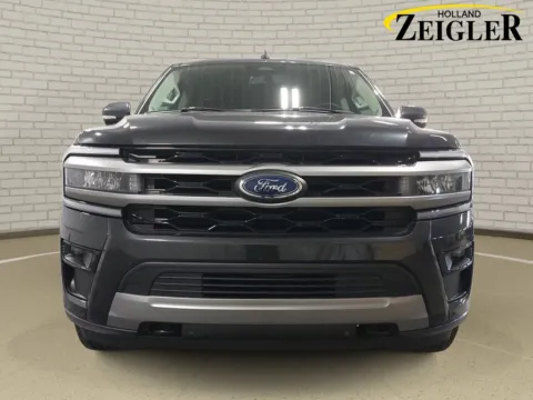 Photos of 2024 Ford Expedition XLT for sale in Holland, MI at Zeigler Kia of Holland