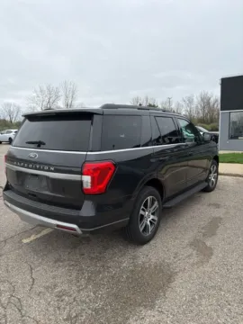 More photos of 2024 Ford Expedition XLT at Zeigler Kia of Holland, MI