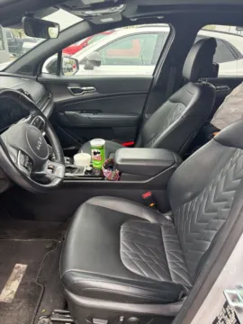 More photos of 2023 Kia Sportage X-Line at Zeigler Kia of Holland, MI