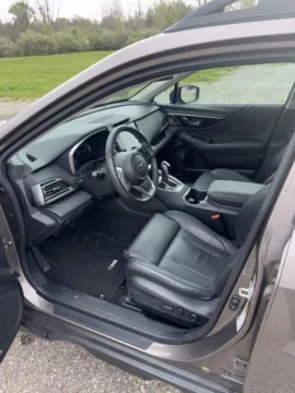 More photos of 2024 Subaru Outback Limited at Zeigler Kia of Holland, MI