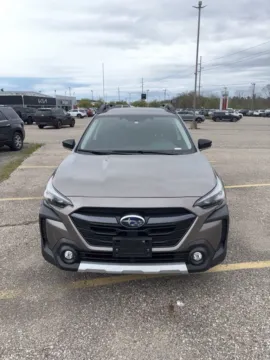 Brown 2024 Subaru Outback Limited for sale in Holland, MI