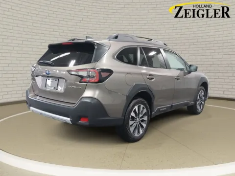 More photos of 2024 Subaru Outback Limited at Zeigler Kia of Holland, MI