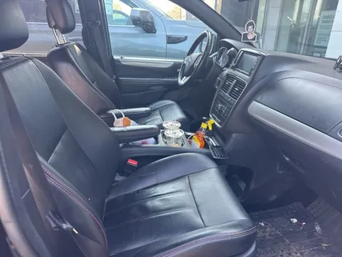 More photos of 2018 Dodge Grand Caravan GT at Zeigler Kia of Holland, MI