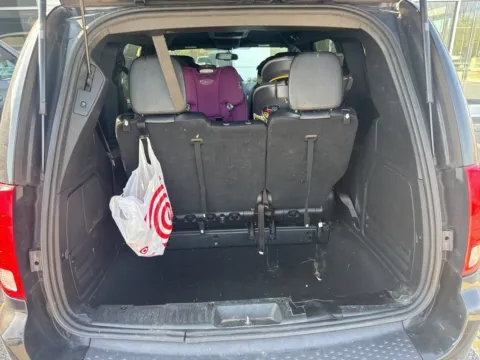 Another view of 2018 Dodge Grand Caravan GT for sale in Holland, MI at Zeigler Kia of Holland