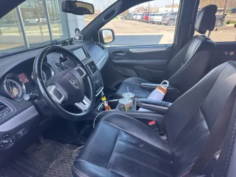 More photos of 2018 Dodge Grand Caravan GT at Zeigler Kia of Holland, MI