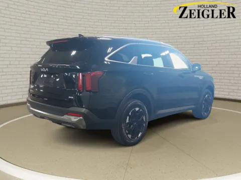 More photos of 2024 Kia Sorento S at Zeigler Kia of Holland, MI