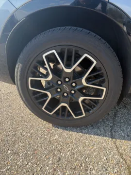 More photos of 2023 Chevrolet Blazer RS at Zeigler Kia of Holland, MI