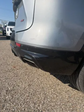 Another view of 2023 Chevrolet Blazer RS for sale in Holland, MI at Zeigler Kia of Holland