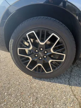More photos of 2023 Chevrolet Blazer RS at Zeigler Kia of Holland, MI