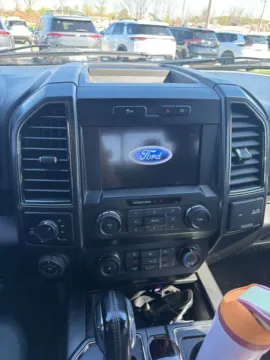 Photos of 2019 Ford F-150 XLT for sale in Holland, MI at Zeigler Kia of Holland