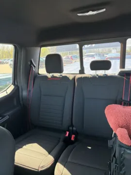 Another view of 2019 Ford F-150 XLT for sale in Holland, MI at Zeigler Kia of Holland