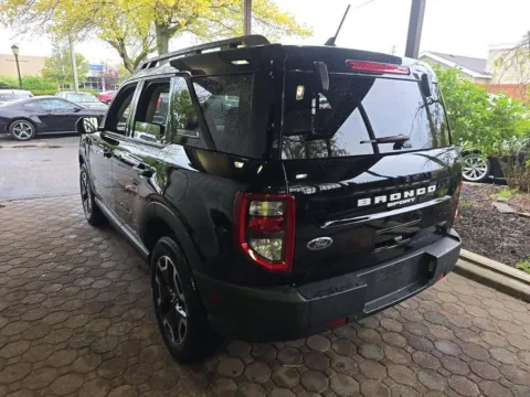 More photos of 2023 Ford Bronco Sport Outer Banks at Zeigler Kia of Holland, MI