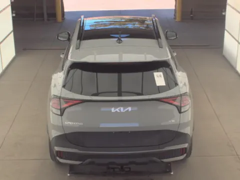 More photos of 2023 Kia Sportage X-Line at Zeigler Kia of Holland, MI