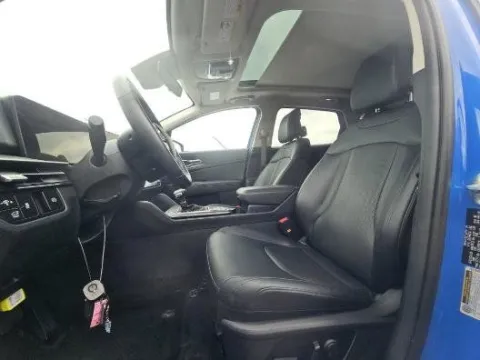 Photos of 2026 Kia Sportage EX for sale in Holland, MI at Zeigler Kia of Holland