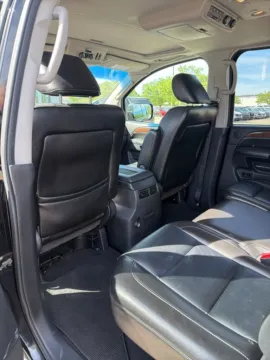 Photos of 2010 Nissan Armada Titanium for sale in Holland, MI at Zeigler Kia of Holland