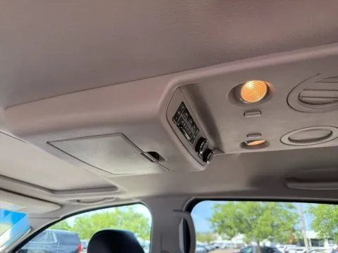 Another view of 2010 Nissan Armada Titanium for sale in Holland, MI at Zeigler Kia of Holland