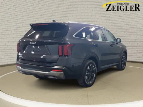 More photos of 2025 Kia Sorento S at Zeigler Kia of Holland, MI