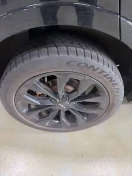 More photos of 2022 Kia Sorento SX at Zeigler Kia of Holland, MI