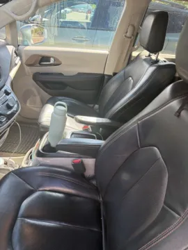 More photos of 2017 Chrysler Pacifica Touring L Plus at Zeigler Kia of Holland, MI