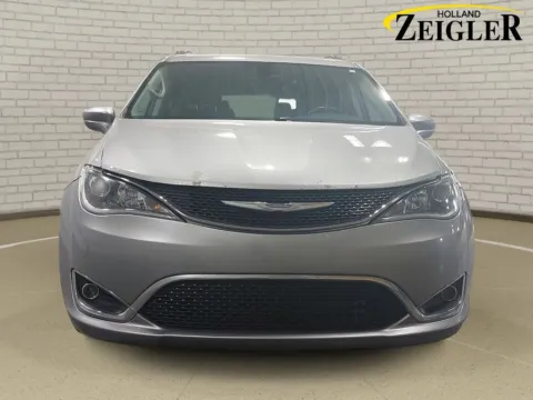 Photos of 2017 Chrysler Pacifica Touring L Plus for sale in Holland, MI at Zeigler Kia of Holland