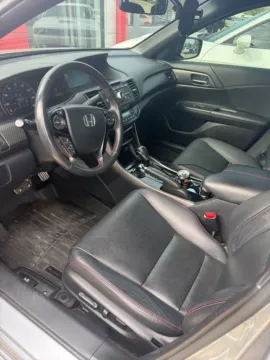 Another view of 2017 Honda Accord Sport Special Edition for sale in Holland, MI at Zeigler Kia of Holland