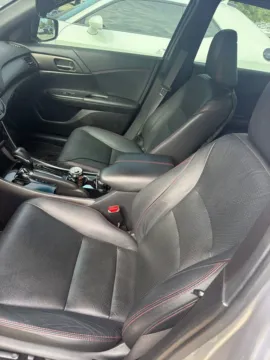 More photos of 2017 Honda Accord Sport Special Edition at Zeigler Kia of Holland, MI