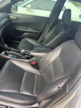 More photos of 2017 Honda Accord Sport Special Edition at Zeigler Kia of Holland, MI