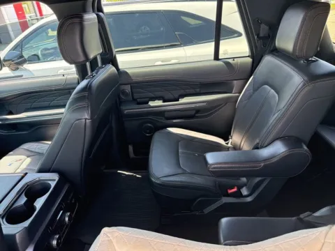 More photos of 2023 Ford Expedition Max Platinum at Zeigler Kia of Holland, MI
