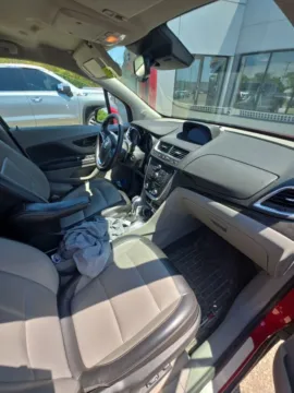 More photos of 2014 Buick Encore Premium at Zeigler Kia of Holland, MI