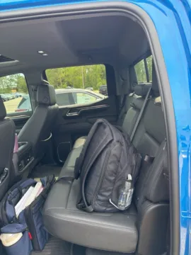More photos of 2024 Chevrolet Silverado 1500 LT Trail Boss at Zeigler Kia of Holland, MI