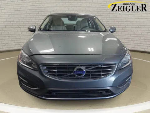 Photos of 2018 Volvo S60 Inscription T5 for sale in Holland, MI at Zeigler Kia of Holland