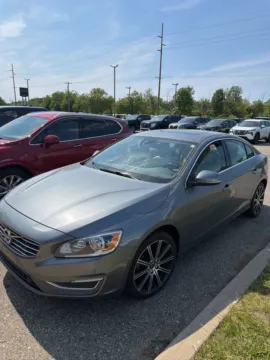 Photos of 2018 Volvo S60 Inscription T5 for sale in Holland, MI at Zeigler Kia of Holland