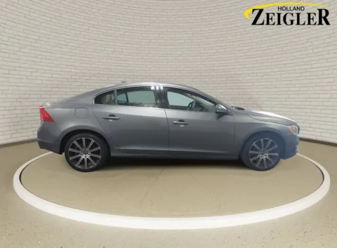 More photos of 2018 Volvo S60 Inscription T5 at Zeigler Kia of Holland, MI