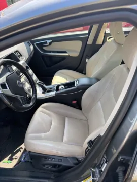 Another view of 2018 Volvo S60 Inscription T5 for sale in Holland, MI at Zeigler Kia of Holland