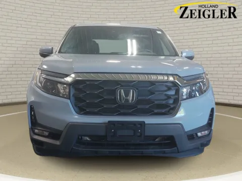 Photos of 2023 Honda Passport EX-L for sale in Holland, MI at Zeigler Kia of Holland