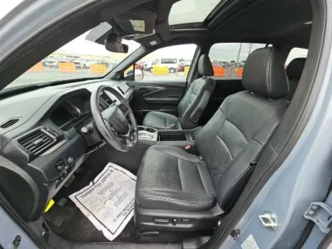 Another view of 2023 Honda Passport EX-L for sale in Holland, MI at Zeigler Kia of Holland