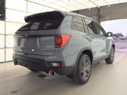 Photos of 2023 Honda Passport EX-L for sale in Holland, MI at Zeigler Kia of Holland