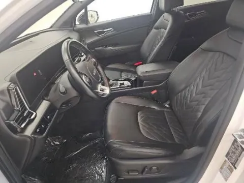 Photos of 2023 Kia Sportage X-Line for sale in Holland, MI at Zeigler Kia of Holland