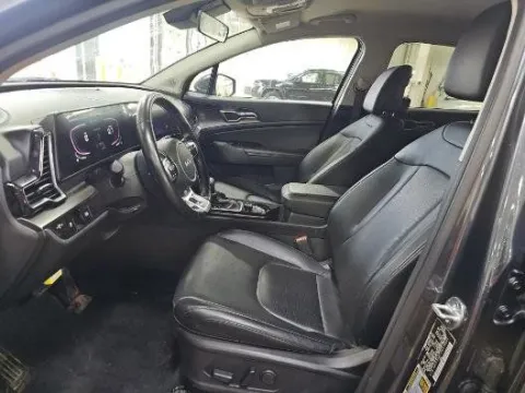 More photos of 2023 Kia Sportage EX at Zeigler Kia of Holland, MI