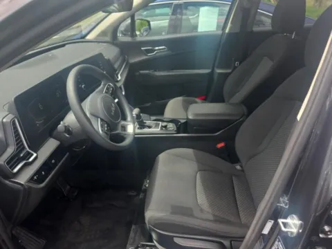 More photos of 2023 Kia Sportage LX at Zeigler Kia of Holland, MI