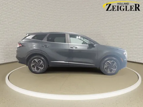More photos of 2023 Kia Sportage LX at Zeigler Kia of Holland, MI