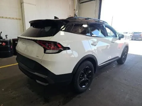 More photos of 2023 Kia Sportage X-Pro Prestige at Zeigler Kia of Holland, MI