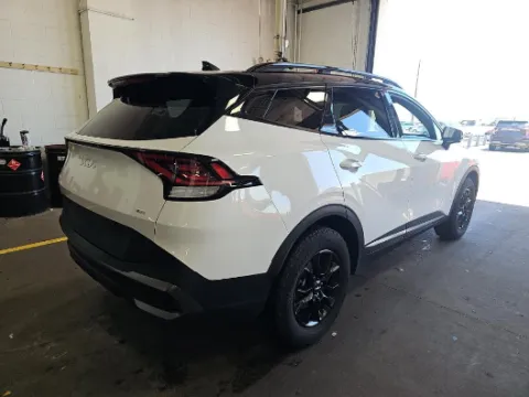 More photos of 2023 Kia Sportage X-Pro Prestige at Zeigler Kia of Holland, MI