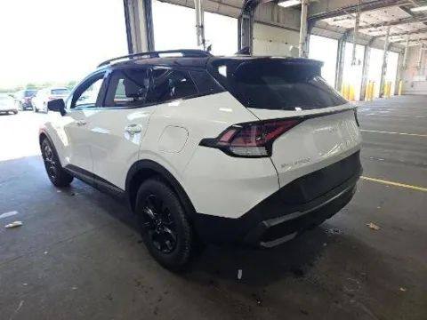 Another view of 2023 Kia Sportage X-Pro Prestige for sale in Holland, MI at Zeigler Kia of Holland