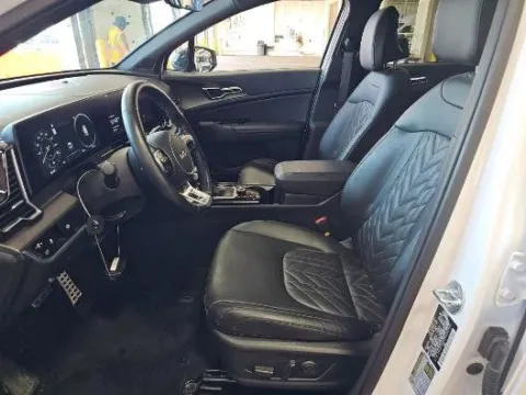 Photos of 2023 Kia Sportage X-Pro Prestige for sale in Holland, MI at Zeigler Kia of Holland