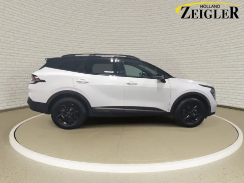 More photos of 2023 Kia Sportage X-Pro Prestige at Zeigler Kia of Holland, MI